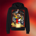 Stinc Team Merch 2026 Last Dragon Hoodie Birthday Presents For Boyfriend - Merchluma