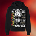 Stinc Team Merch 2026 Stinc Team Forever Cat Hoodie Gifts For Besties - Merchluma