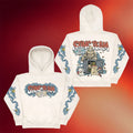 Stinc Team Merch 2026 Flu Flammin Hoodie Stinc Team We Know The Truth Hoodie Him Gifts - Merchluma
