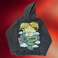 Stinc Team Merch 2026 Fortune Of The Stinc Wash Hoodie Birthday Ideas For Him - Merchluma