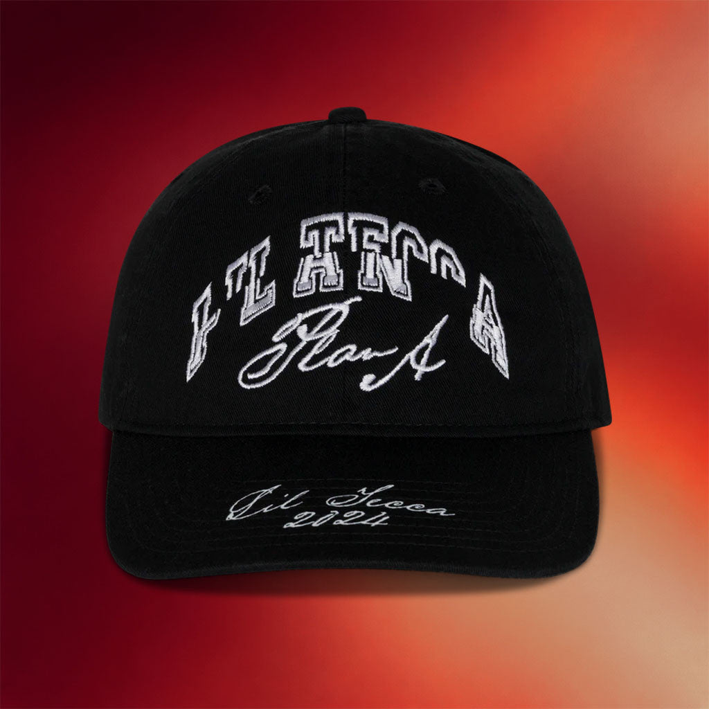 Lil Tecca Merch 2026 Plan A Lil Tecca Hat Embroidered Best Gifts For Rap Lovers - Merchluma