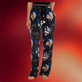 Off Campus Merch 2026 Off Campus Garrett Graham #44 Pajama Pants Gifts For Besties - Merchluma