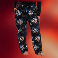 Off Campus Merch 2026 Off Campus Garrett Graham #44 Pajama Pants Gifts For Hockey Fan - Merchluma