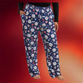 Off Campus Merch 2026 Off Campus Icons Pajama Pants Gift Ideas For Fans - Merchluma