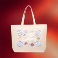 Off Campus Merch 2026 Off Campus Icons Tote Bag Women Gift For TV Series Fans - Merchluma