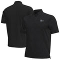 3M Open Merch 2026 Black 3M Open Drive Heather Polo Shirt Great Golf Gifts For Guys - Merchluma