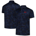 3M Open Merch 2026 Navy 3M Open MATTR Volition Camo Polo Shirt Golf Gift Ideas For Him - Merchluma