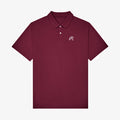 Malbon Golf Merch 2026 Fairway Polo Shirt Cool Golf Clothes Gift Ideas For Husband - Merchluma