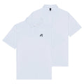 Malbon Golf Merch 2026 Malbon Fairway Golf Polo Shirt Minimalist Golf Outfits Gifts For Dad - Merchluma