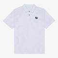 Malbon Golf Merch 2026 Performance Paneled Polo Shirt Best Golf Clothes For Men Gifts - Merchluma