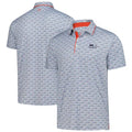 3M Open Merch 2026 3M Open Branch Polo Shirt Cool Golf Apparel Golf Presents For Dad - Merchluma