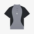 Malbon Golf Merch 2026 Performance Pique Polo Shirt Cool Golf Apparel Gifts For My Boyfriend - Merchluma