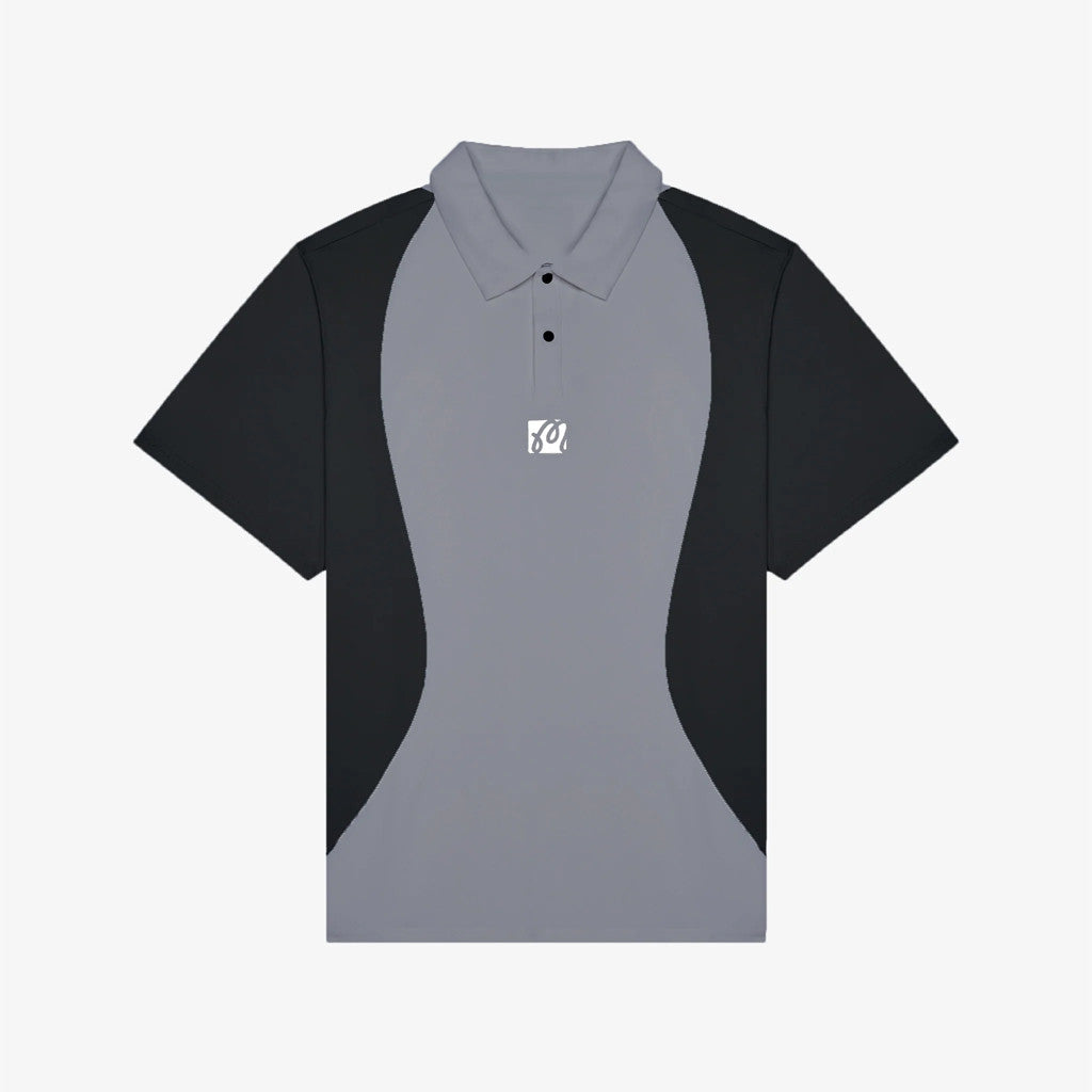 Malbon Golf Merch 2026 Performance Pique Polo Shirt Cool Golf Apparel Gifts For My Boyfriend - Merchluma