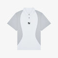 Malbon Golf Merch 2026 Performance Pique Polo Shirt Great Golf Shirts Golf Idea Presents - Merchluma