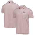 3M Open Merch 2026 3M Open Emory Stripe Polo Shirt Cool Golf Polos Gifts For Fathers - Merchluma