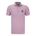 PGA Championship Merch Holderness And Bourne 2027 PGA Championship Armfield Polo Shirt Dad Gift - Merchluma