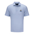 PGA Championship Merch 2027 PGA Championship Airflow Jersey Deco Polo Shirt Gifts For Golfers - Merchluma