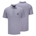 PGA Championship Merch Peter Millar 2027 PGA Championship Owens Performance Polo Shirt Golf Gift - Merchluma