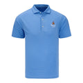 PGA Championship Merch Fairway And Greene 2027 PGA Championship Park Stripe Polo Shirt Gifts - Merchluma