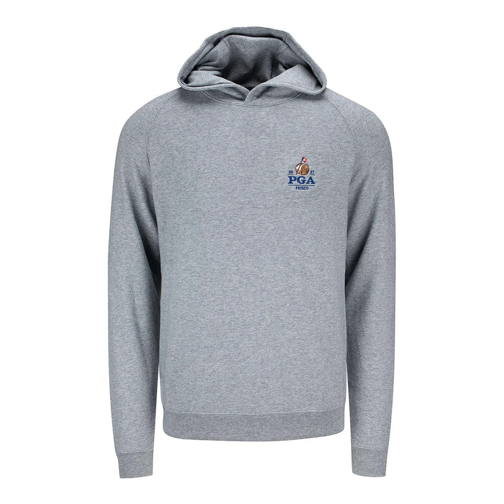 PGA Championship Merch Holderness And Bourne 2027 PGA Championship Lawson Hoodie Golfer Gifts - Merchluma