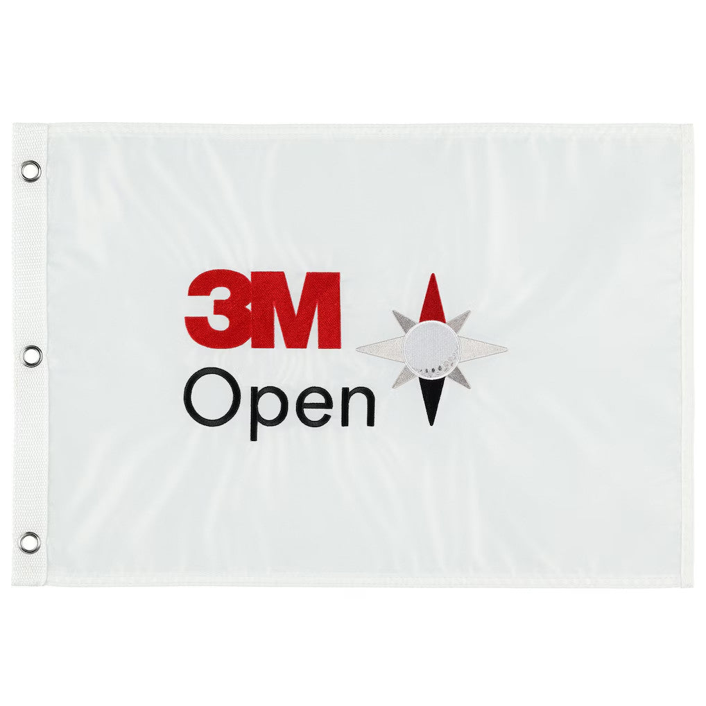 3M Open Merch 2026 3M Open Flag Indoor Outdoor Decor Gift Ideas For Golf Lovers - Merchluma