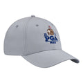 PGA Championship Merch Ahead 2027 PGA Championship Stratus Hat Embroidered Golf Present For Dad - Merchluma