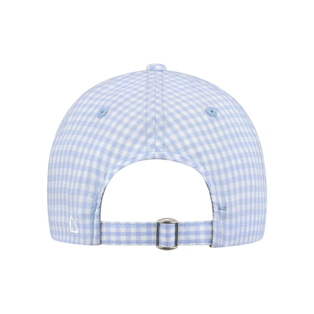 PGA Championship Merch Ahead 2027 PGA Championship Checkmate Hat Embroidered Golfer Present - Merchluma
