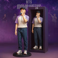 BTS Movie Week Jin Funko Pop Jin Merch Gift For Dedicated Army Fans - Merchluma