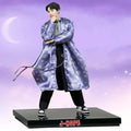 BTS J-Hope Hanbok Acrylic Plaque BTS World Tour 2026 Merch Birthday Present For Husband - Merchluma