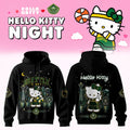 Seattle Storm X Hello Kitty Hoodie Seattle Storm Merch Birthday Presents For Husband - Merchluma