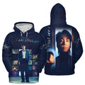 Jungkook I Am Still Hoodie Jungkook Merch Birthday Present For Men - Merchluma