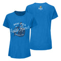 PGA Championship Merch Ahead 2027 PGA Championship Danby T-Shirt Gifts For Female Golfers - Merchluma