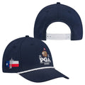 PGA Championship Merch Ahead 2027 PGA Championship Navy Hat Embroidered Best Golf Gifts - Merchluma