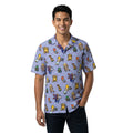BEST Chrono Trigger Team Hawaiian Shirt Chrono Trigger Merch Gift For Video Gamers - Merchluma