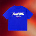 Joyride Merch 2026 JOYRIDE Podium T-Shirt Ryan Trahan Merch Gift Ideas For Son - Merchluma