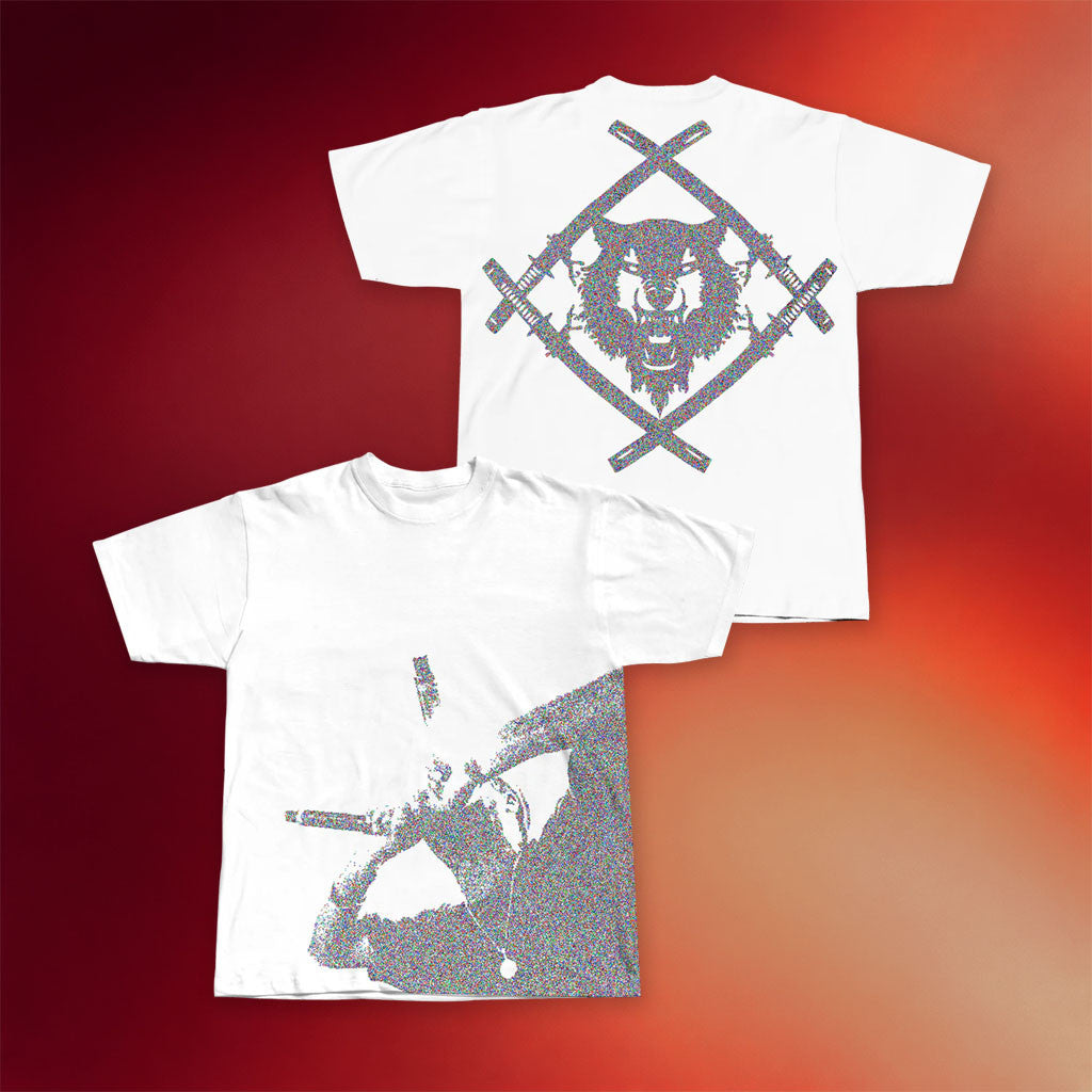 Hollowsquad LA Merch 2026 Help Yo Self T-Shirt Birthday Present For Husband - Merchluma