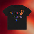 2819 Merch 2026 Young Disciple T-Shirt Black Christian Shirt Gift For Religious - Merchluma