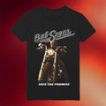 Bob Seger Merch 2026 Face The Promise Album Cover T-Shirt Presents For Music Lovers - Merchluma