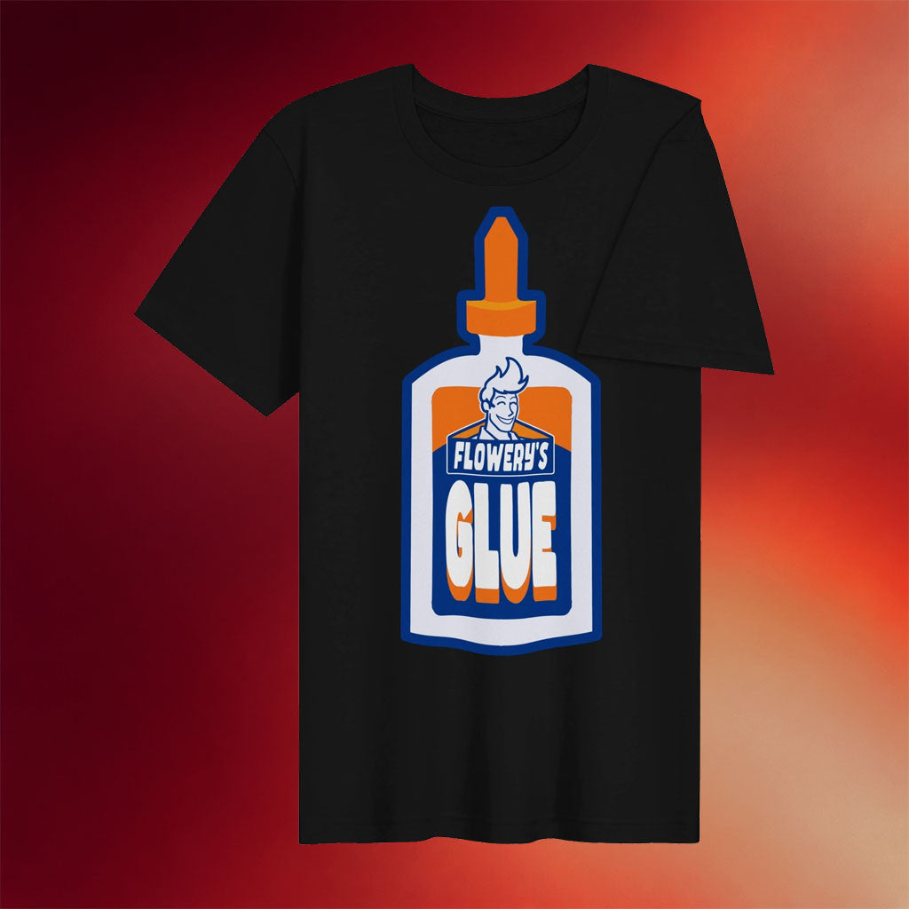 PaperBoxMart Merch 2026 Hey Guys I Found A Glue T-Shirt Gift Ideas For Brothers - Merchluma