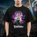 Universal Studios Halloween Horror Nights Fortnitemares 2026 T-Shirt Halloween Gifts For Him - Merchluma