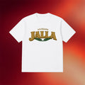 Antigoni Merch 2026 Jalla T-Shirt White Antigoni Shirt Gift Ideas For Music Lovers - Merchluma