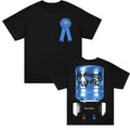 Motionless In White Coworker Music Band Of The Year T-Shirt Motionless In White Merch Fan Gift - Merchluma
