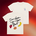 2819 Merch 2026 Bear Fruit T-Shirt Birthday Gift Ideas For Girlfriend - Merchluma