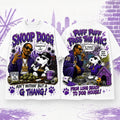 Snoop Dogg Ain't Nothin But A G Thang T-Shirt Snoop Dogg Merch Gift For Rap Fans - Merchluma