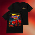 Austino Merch 2026 OG Austino T-Shirt Black Austino Media Shirt Gift For Brothers - Merchluma