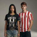 King Kev Legend Forever RIP 1951 2026 T-Shirt Kevin Keegan Merch Gift For Sport Fans - Merchluma