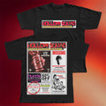 Hollowsquad LA Merch 2026 Hollowsquad Ad T-Shirt Unique Gifts For Husband - Merchluma