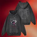 Enhypen Merch 2026 ENHYPEN Blood Saga World Tour Inspired Hoodie Enhypen Merch Blood Saga - Merchluma