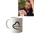 Salman Khan Being Human Mug Salman Khan Merch Birthday Ideas For Husband - Merchluma
