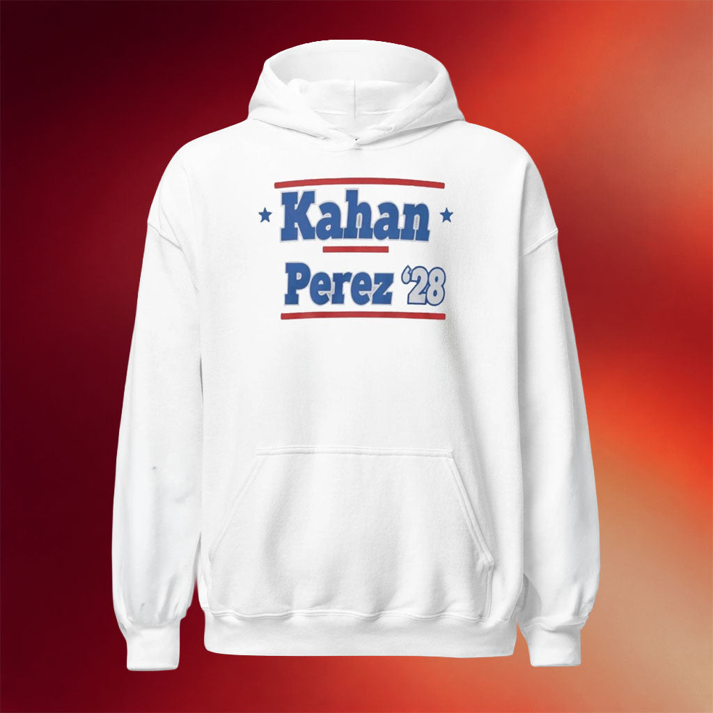 Noah Kahan Merch 2026 Noah Kahan And Perez 28 Hoodie White Birthday Present For Husband - Merchluma